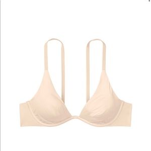 Victoria’s Secret Unlined Plunge Bra